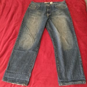 Brooklyn Xpress jeans